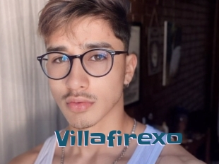 Villafirexo