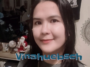 Vinahuebsch