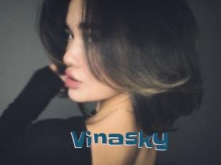 Vinasky