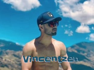 Vincentzen