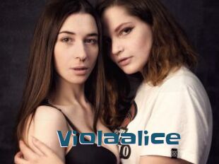 Violaalice