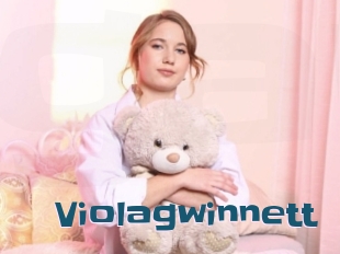 Violagwinnett