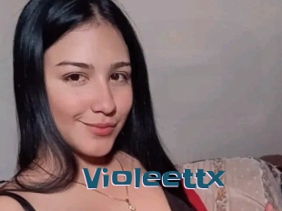 Violeettx