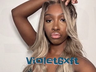Violet6xft
