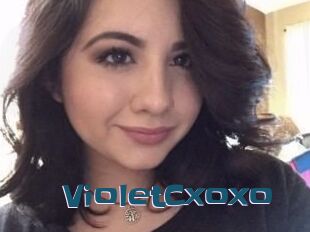 VioletCxoxo