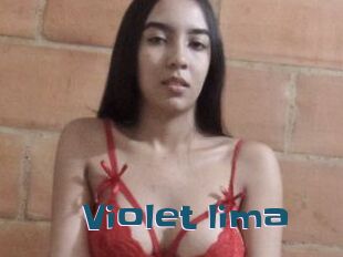 Violet_lima