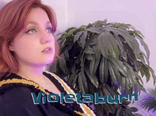 Violetaburn