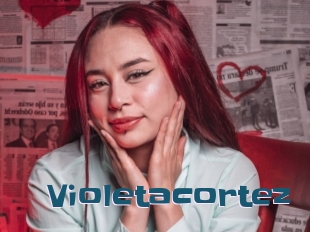 Violetacortez