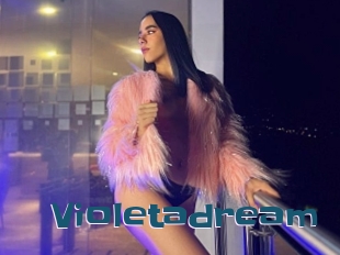 Violetadream