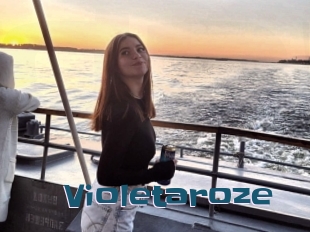 Violetaroze