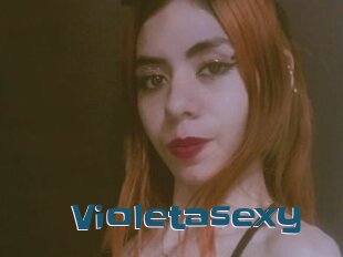 Violetasexy