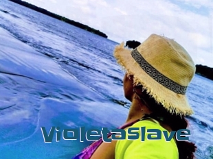 Violetaslave