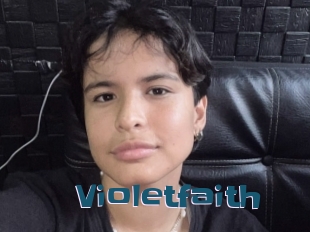 Violetfaith