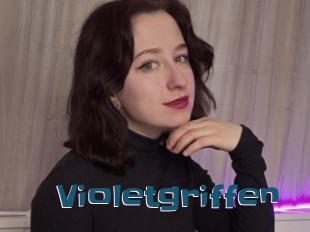 Violetgriffen