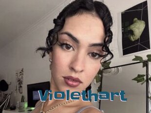 Violethart
