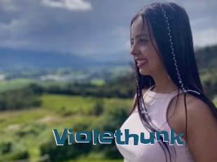 Violethunk