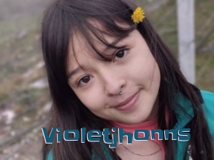 Violetjhonns