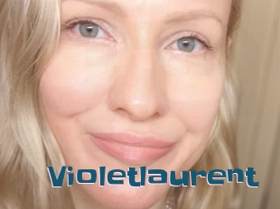 Violetlaurent