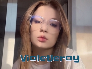 Violetleroy