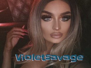 Violetsavage