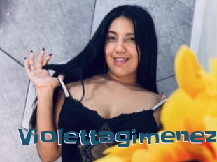 Violettagimenez