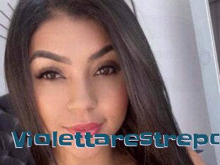 Violettarestrepo