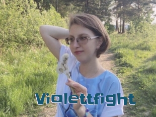 Violettfight
