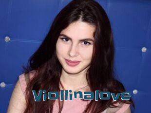 Viollinalove