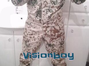 Visionboy