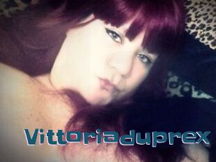 Vittoriaduprex