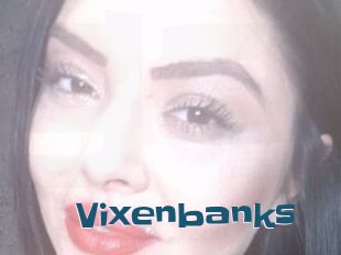 Vixenbanks