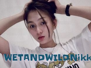 WETANDWILDNikki