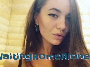 WaitingHomeAlone