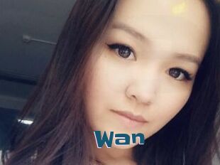 Wan