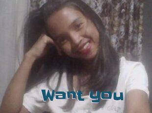 Want_you