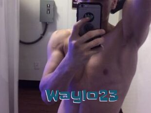 Waylo23
