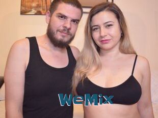 WeMix