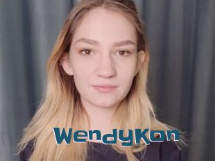 WendyKon