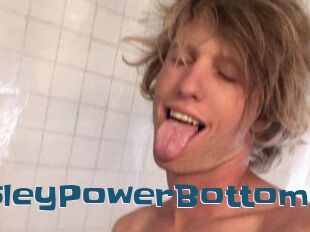 Wesley_PowerBottom