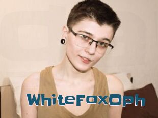 WhiteFoxOph