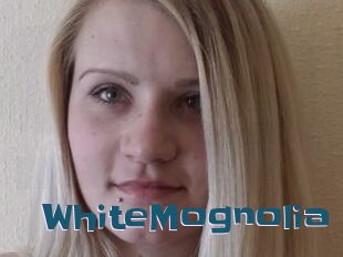 WhiteMognolia