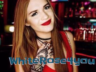 WhiteRose4you