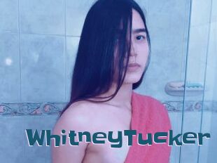 WhitneyTucker