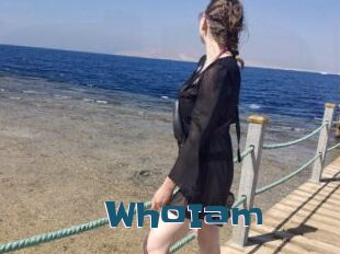 WhoIam