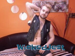 WickedJest