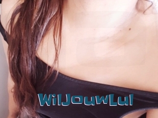 WilJouwLul Gang Bangs