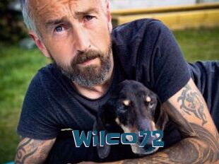 Wilco72