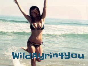 WildAyrin4You