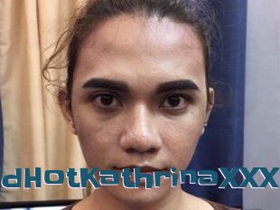 WildHotKathrinaXXX