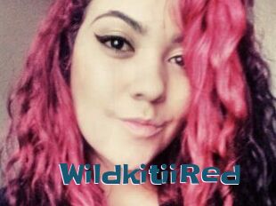 WildkitiiRed